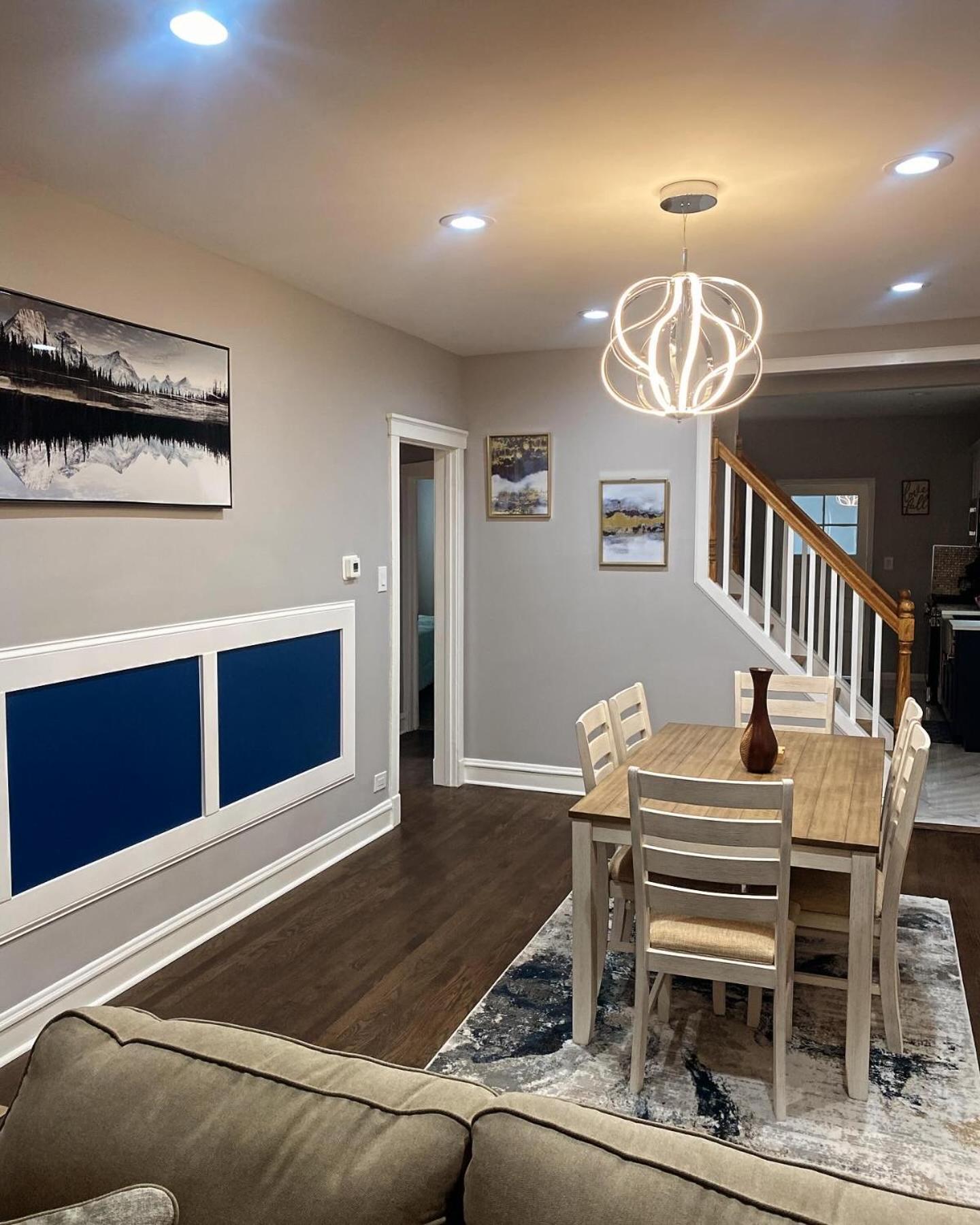 Charming 5 Bedrooms 2 Bathrooms Chicago Zewnętrze zdjęcie