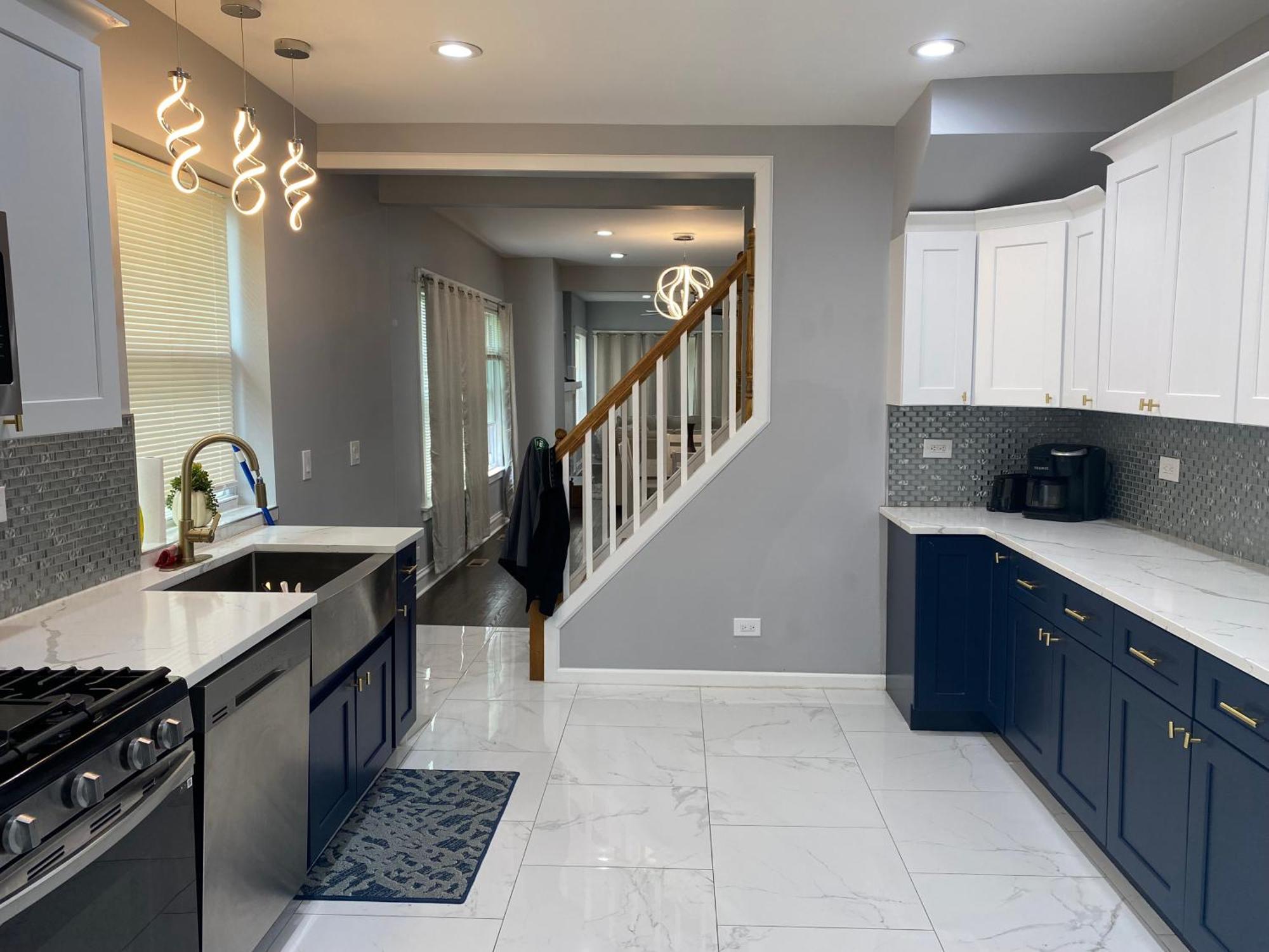 Charming 5 Bedrooms 2 Bathrooms Chicago Zewnętrze zdjęcie