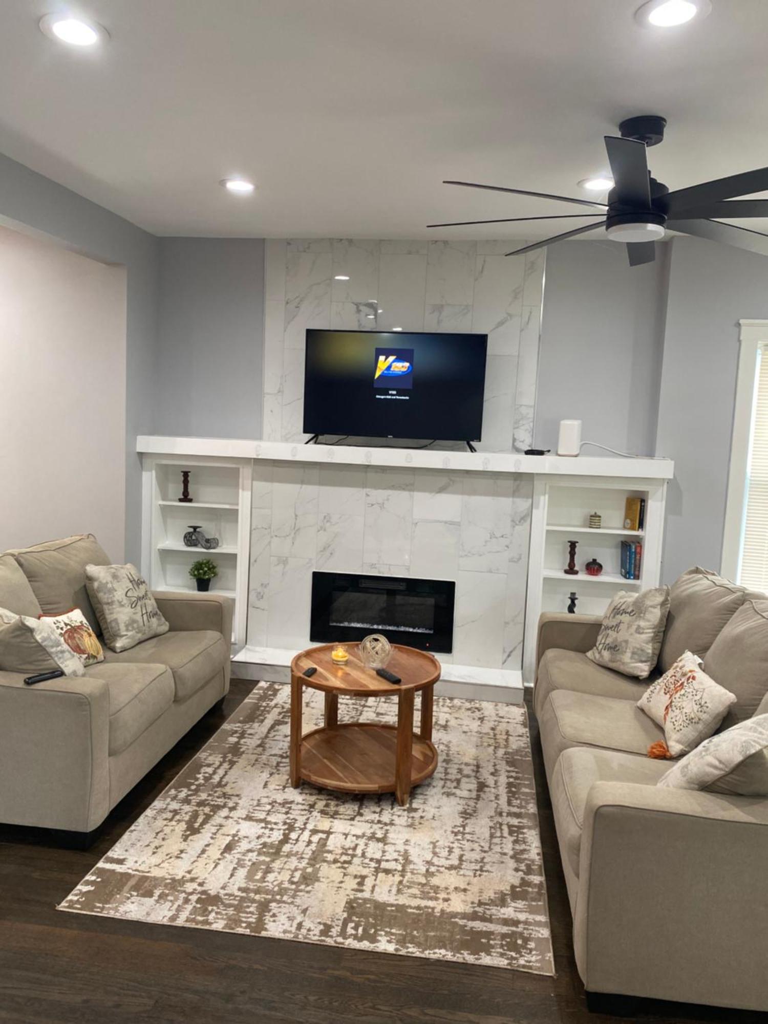 Charming 5 Bedrooms 2 Bathrooms Chicago Zewnętrze zdjęcie